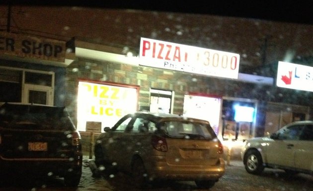 Photo of Pizza 3000