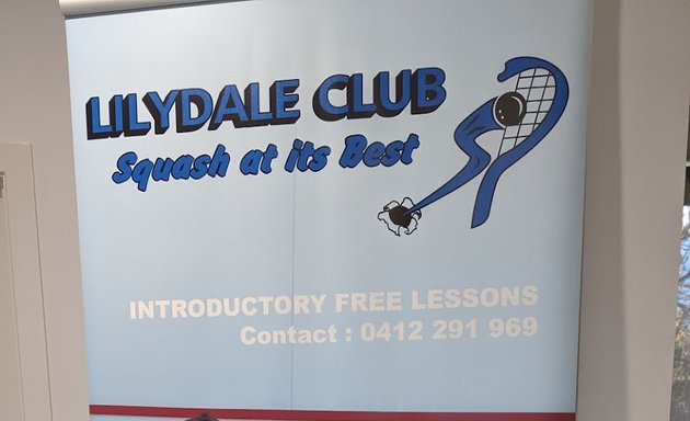 Photo of The Lilydale Club