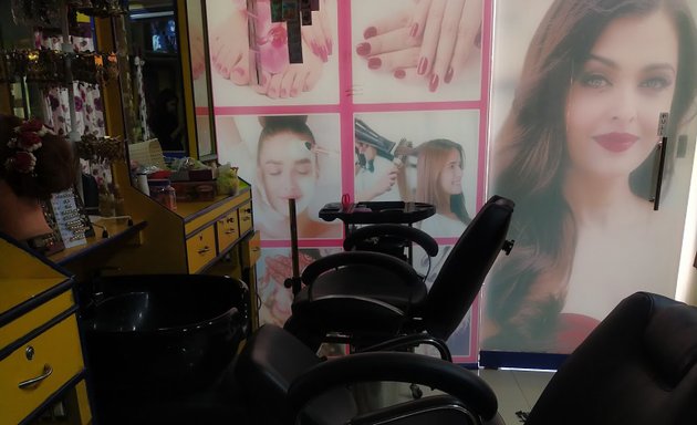 Photo of Angel Beauty salon