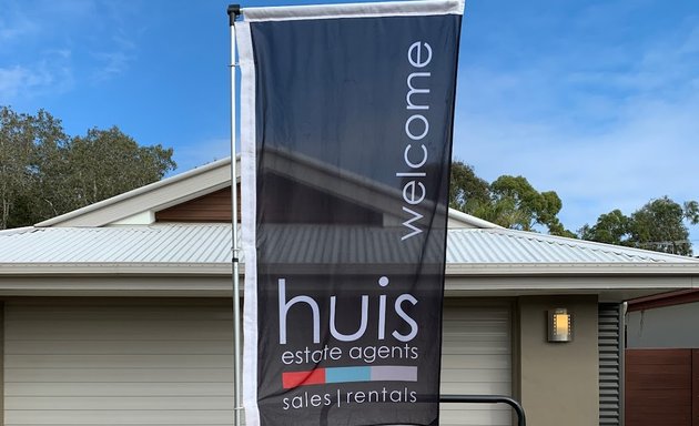 Photo of Huis Estate Agents