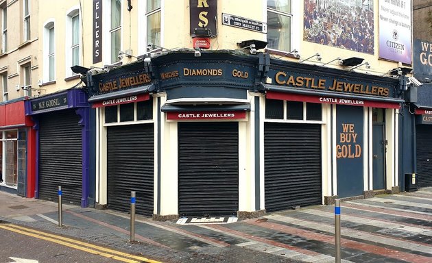 Photo of Castle Jewellers & Giftware
