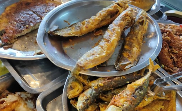 Photo of Restoran Kak Cik Ikan Bakar Kepala Batas
