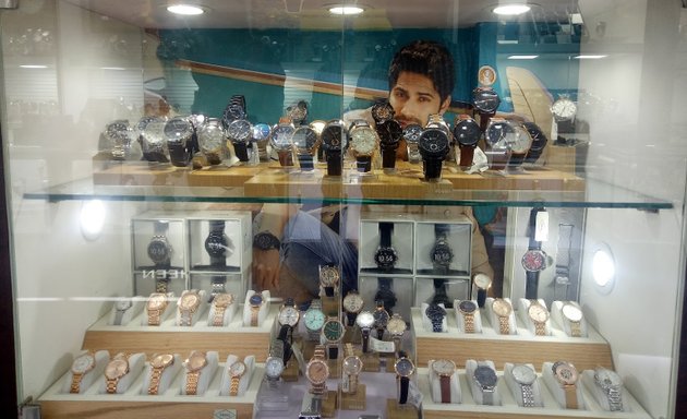 Photo of Kamdar & Kamdar Watches (Ashish Kamdar)