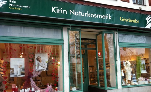 Foto von Kirin Naturkosmetik