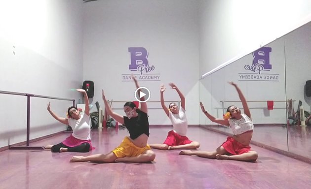 Foto de BFree Dance Academy