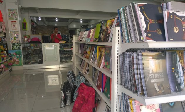Foto de Librería La Económica