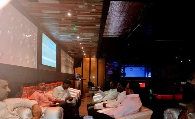 Photo of Traffik the lounge(Worli)