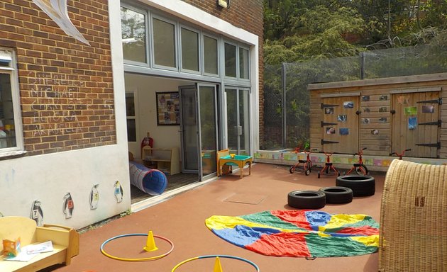 Photo of Bright Horizons Fulham Day Nursery and Preschool