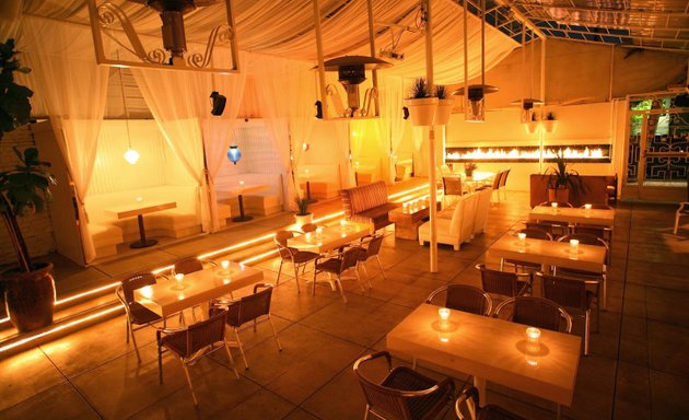 Photo of Bugatta Supper Club Wedding and Party Events Venue