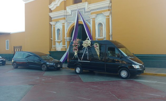 Foto de Funerales Vera