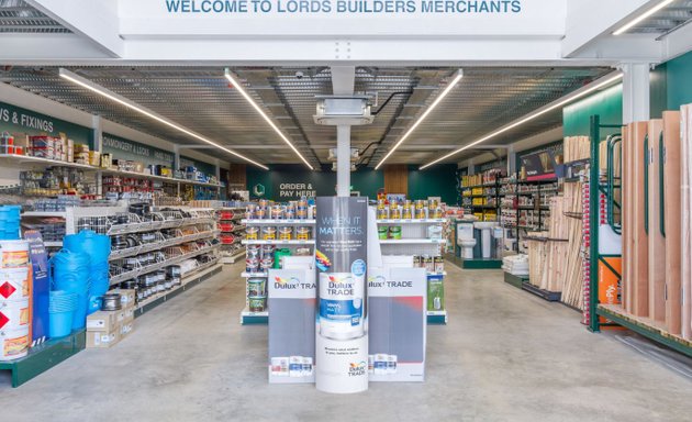 Photo of Lords Builders Merchants