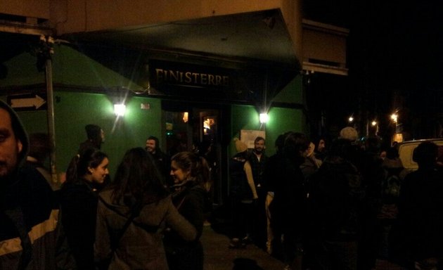 Foto de Finisterre Bar