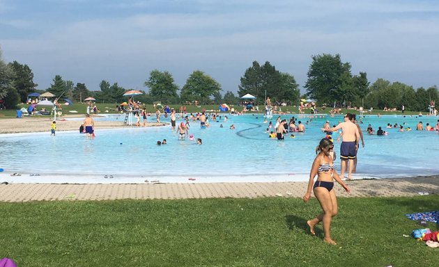 Photo of Bronte Park Outdoor Swimming Pool