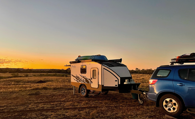 Photo of Luxe Tiny Homes