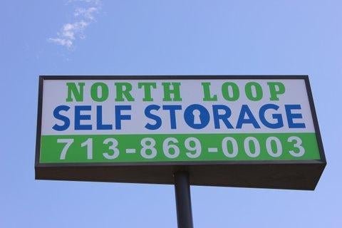 Photo of North Loop Self Storage