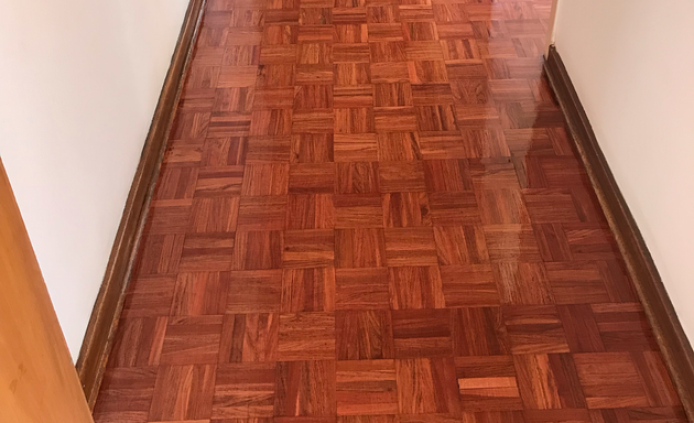 Photo of Prow Flooring