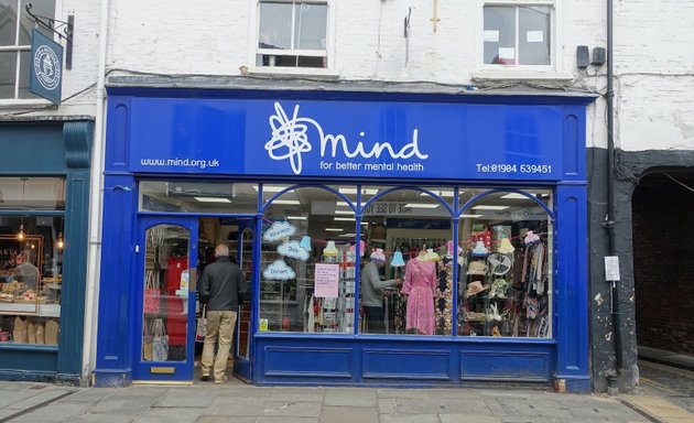 Photo of The Mind Shop