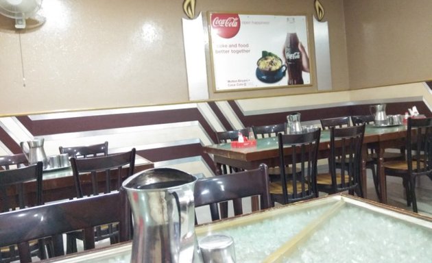 Photo of Chillies Restaurant