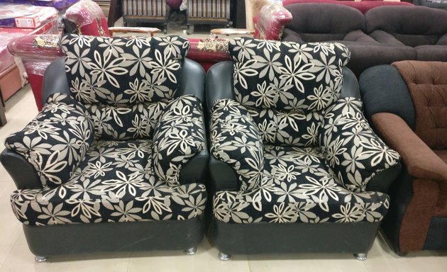 Photo of Hindustan bedding and sofa works