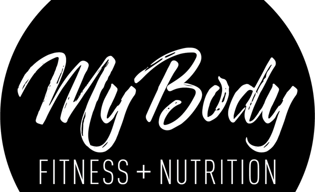 Photo of My Body Fitness + Nutrition