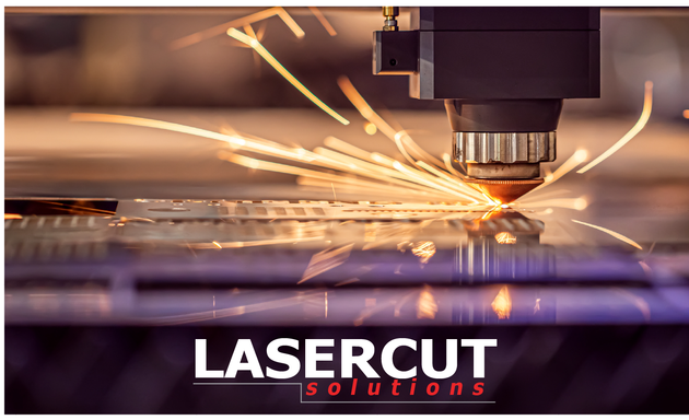 Photo of Lasercut Solutions