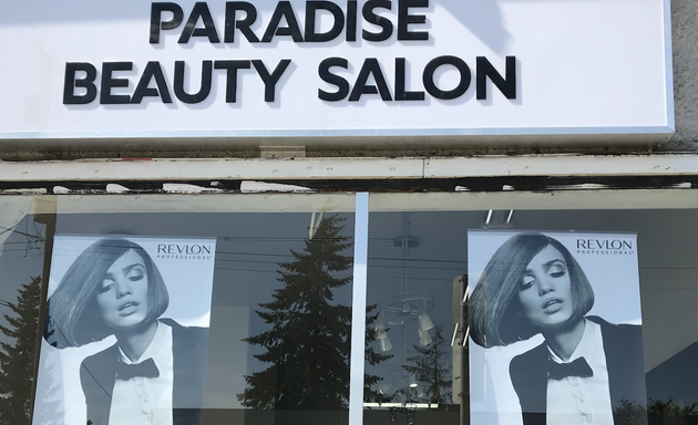 Photo of Paradise beauty salon