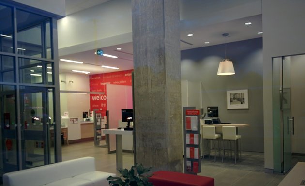 Photo of Scotiabank