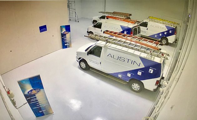 Photo of Austin Security Systems