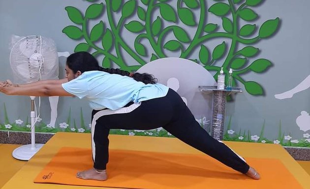 Photo of Shree Sai Yoga Shala