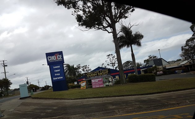 Photo of First Choice Liquor Upper Mt Gravatt