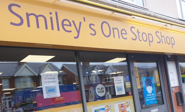 Photo of Smileys One Stop Shop