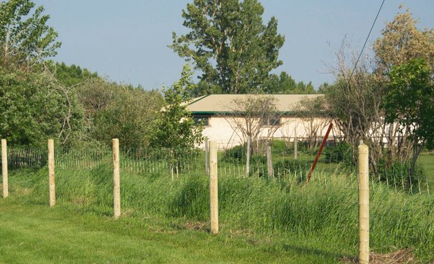 Photo of Great West Fencing