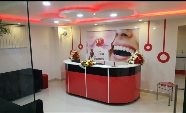 Photo of i-Smile Multi Speciality Dental Care