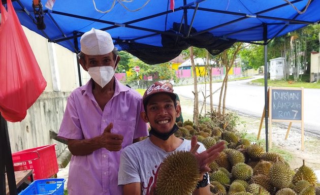 Photo of Kota Durian