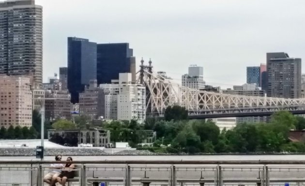 Photo of Fortress New York