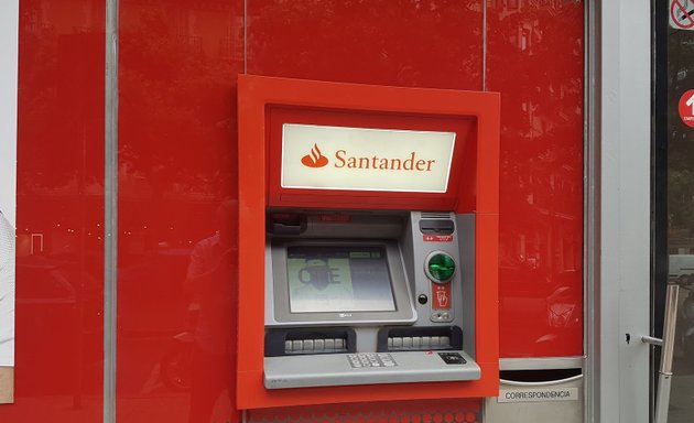 Foto de Banco Santander