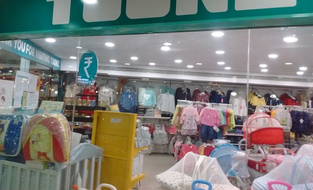 Photo of Toonz Retail - Kids Store - Murgeshpalaya Bangalore