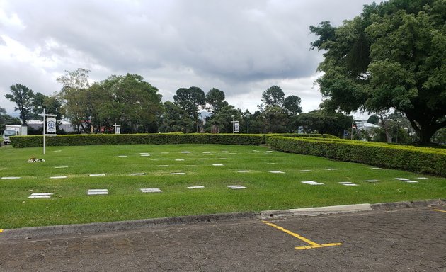 Foto de Cementerio Jardines del Recuerdo