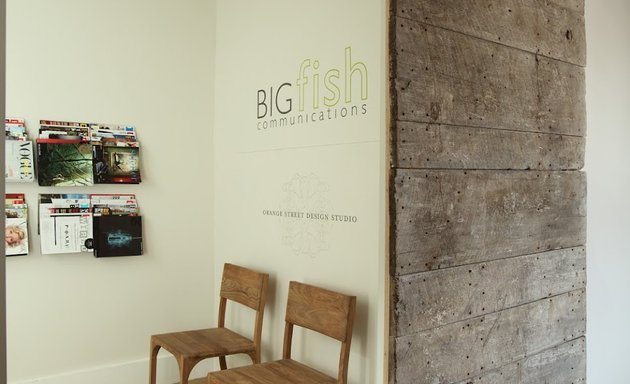 Photo of BIGfish PR
