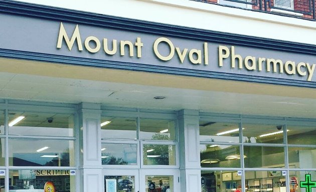 Photo of Mount Oval Pharmacy