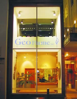 Photo of Geoflame Ltd