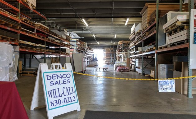 Photo of Denco Sales Co
