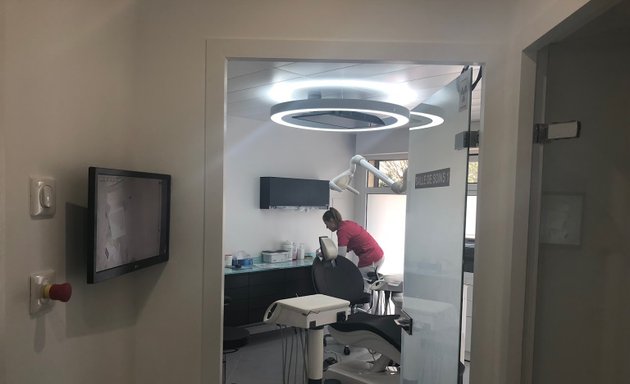Photo de Cabinet dentaire du Docteur Marc CREMADES