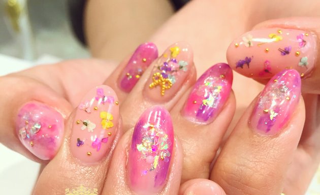 Photo of From M -tokyo- Nail Salon