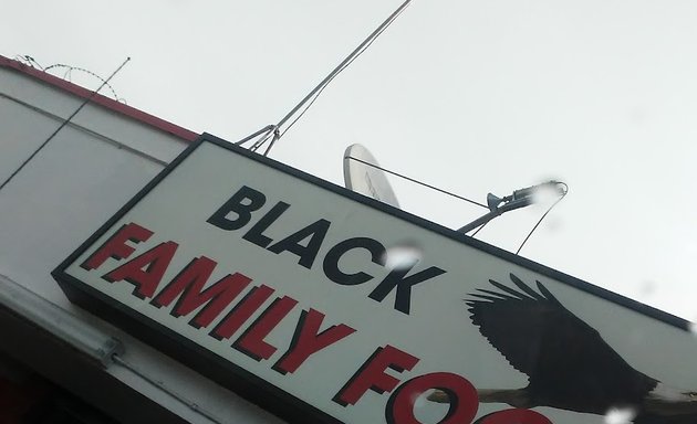 Photo of Black Eagle Family Market