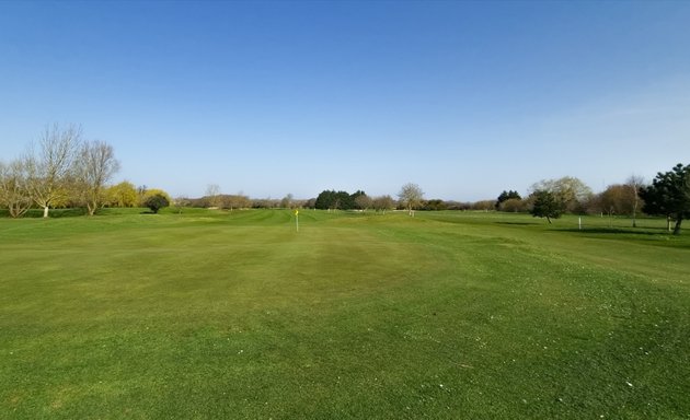 Photo of Portsmouth Golf Centre