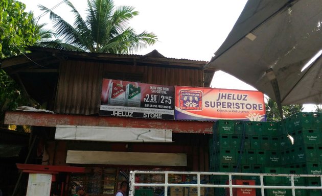 Photo of Jheluz Super Store
