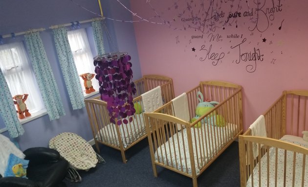 Photo of A Bright Start Nursery