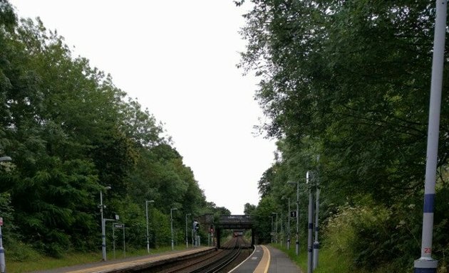 Photo of Beckenham Hill Train Station - Thameslink Railway