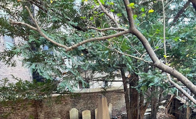 Photo of Second Cemetery of Congregation Shearith Israel